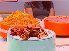 -龍歌自助小火锅(市北台东利群店)