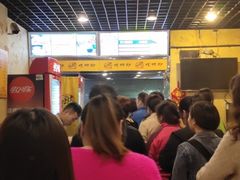 -阿熊螺蛳粉(北大街店)