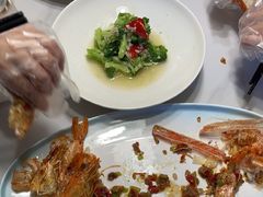 -鲜味食族水产·海鲜餐厅