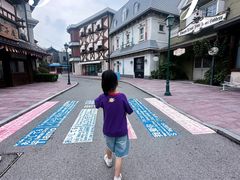 -阳澄湖半岛旅游度假区