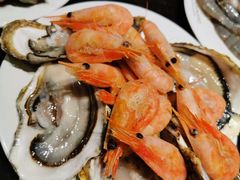 -川骄海鲜自助(河东店)