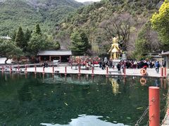 -丽江玉水寨