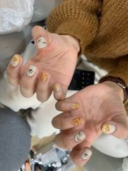 -斯馨·健康美甲美睫