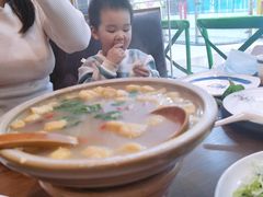-满园烤鸭·春饼(太原街万达店)
