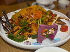 -德胜轩正宗顺德菜(宝安沙井会展中心店)