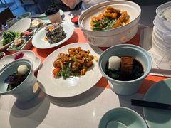 -稍可轩博物馆餐厅