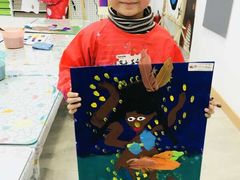 -tomato蕃茄田艺术(新天地中心)