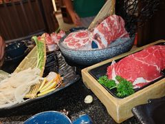 -湊湊火锅·茶憩(世博大道店)