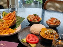 -Thai Alley泰爱里(二沙岛店)