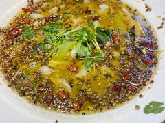 -佰家小厨·南京菜(夫子庙店)