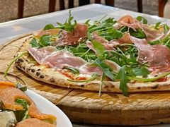 -BISTROFIORE美伊娜(伊犁南路店)