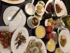 -博悦茶餐厅(文殊院店)