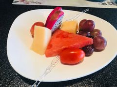 -大桥日本料理·日式放题·铁板定食(科兴科学园店)