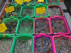 -众味海鲜大排档·活海鲜·潮汕味(南澳店)