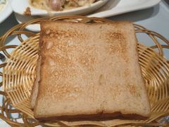 -金环西餐厅
