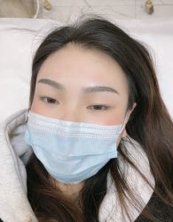 -久匠·野生眉半永久纹眉