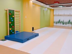 -金睿家国际托育早教中心(珠江新城店)