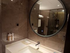 -成都世纪城假日酒店-西楼