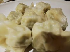 角瓜鸡蛋-伊喜饺子·烤鸭(五道口学院路店)