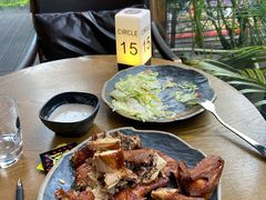 -CIRCLE·酒吧(第一国际店)