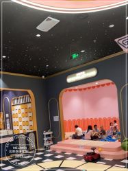 -MELAND亲子乐园•活动包场(北京亦庄龙湖天街店)