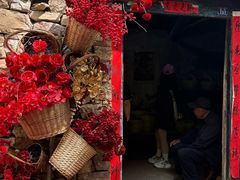 -竹泉村旅游度假区