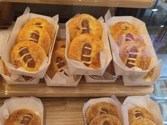 -DEMO黛慕蛋糕(中泰店)