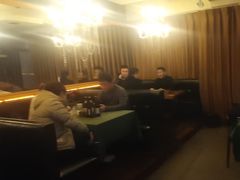 -长沙猫歌音乐餐厅(湖南女子大学店)