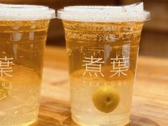 -煮叶(悠唐广场店)