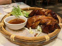 泰式炭烧猪颈肉-今之味南亚厨房·探店指南(领展购物广场店)