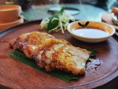 -南沙游艇会·大兵船餐厅