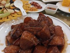-四季大酒楼(白濠店)