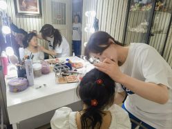 点击看大图 -爱儿美儿童摄影(五路居花园别墅店)