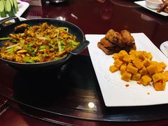 -简朴寨(湘隆时代店)