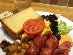 -MELLOW BROWN COFFEE by UCC(沙田新城市广场1期店)