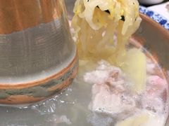 -裕德孚手切涮羊肉(建业凯旋广场店)
