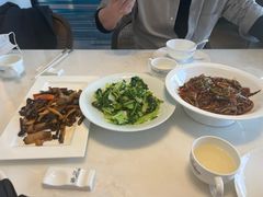 -南太湖山庄·四季轩&国风堂中餐厅