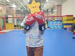 -侎宝运动成长中心(嘉定大融城店)