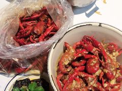 -老长沙龙虾馆·聚会餐厅(白石洲店)