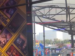 -移动谜城·大笨象密室逃脱(五棵松店)