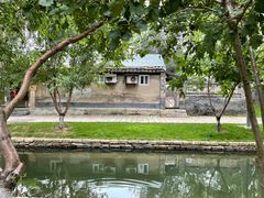 -春风习习