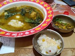 -福客麻辣烫·现炒麻辣香锅(印力中心店)