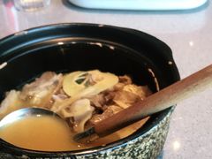 -半山腰·云南菜(侨福芳草地店)
