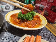 -蜀大侠火锅(建设路第五大道店)