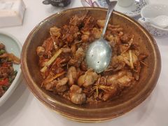 -围龙屋客家食府(福田店)