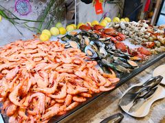 -盛宴标帜餐厅·亲子自助 (南昌喜来登酒店)