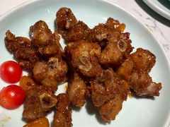 -大榕树下顺德菜(融创茂店)