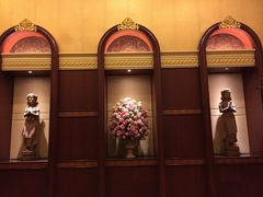 -曼谷王子宫殿酒店