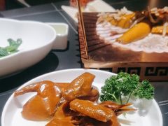 -蜀国演义(黄寺大街店)