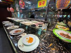 -巴犀烧烤(新崇光店)
